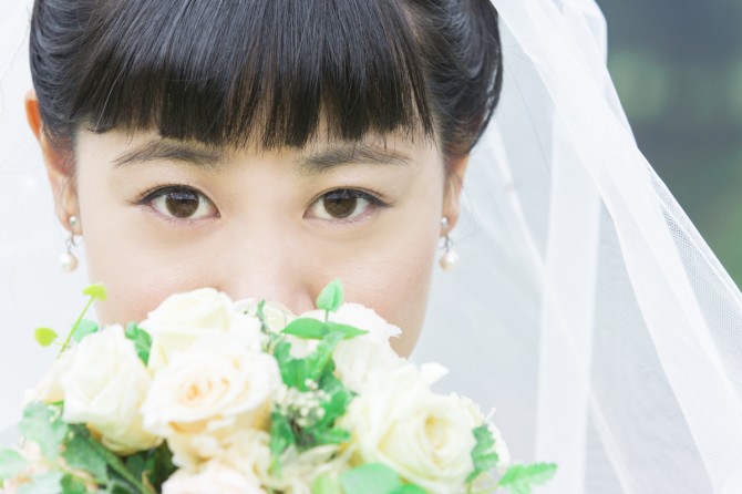 元カノが うらみ ます を熱唱 女性が体験した 爆笑結婚式 エピソード9 マイナビウーマン