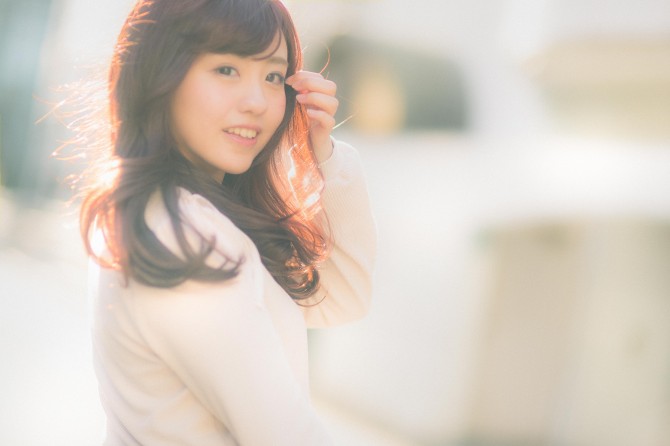 か かわいいっ 男性が好きな女性の 秋ファッション 6つ マイナビウーマン