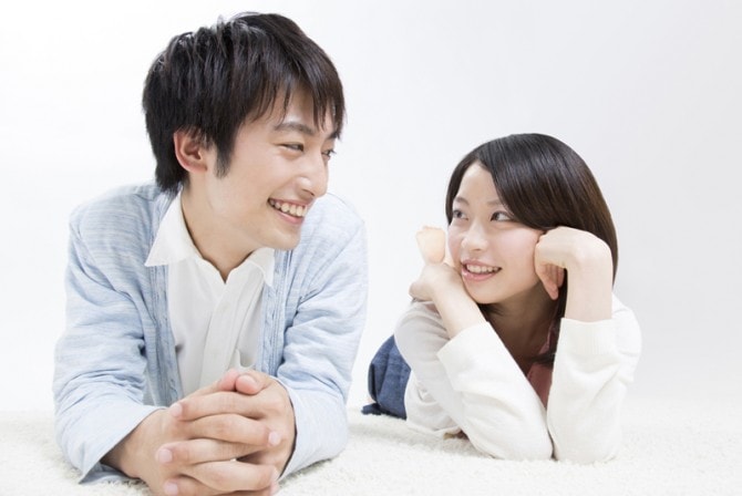 結婚の予感 男性が この子とは絶対長続きする と思う女性の特徴4つ マイナビウーマン 結婚の予感 男性が この子とは絶対長続きする と思う女性の特徴4つ マイナビウーマン