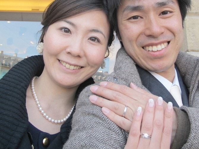 既婚だからこそわかる 男性に聞いた 結婚相手に実は重要だった条件 6つ マイナビウーマン