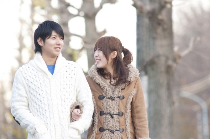 ス テ キ 男性に着てほしい冬服 6つ マイナビウーマン