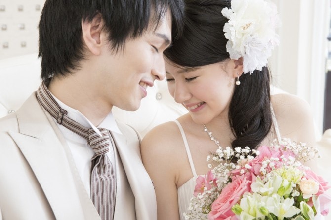 プロポーズ秒読み 男性が結婚したい女性に送るサイン6つ マイナビウーマン