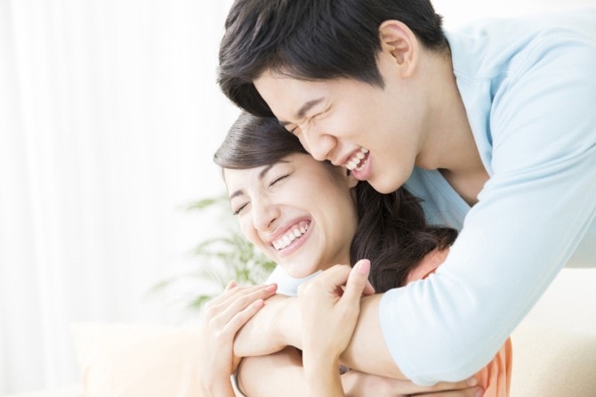 年の差婚の芸能人と言えば 憧れの歳の差夫婦をアンケート調査 マイナビウーマン