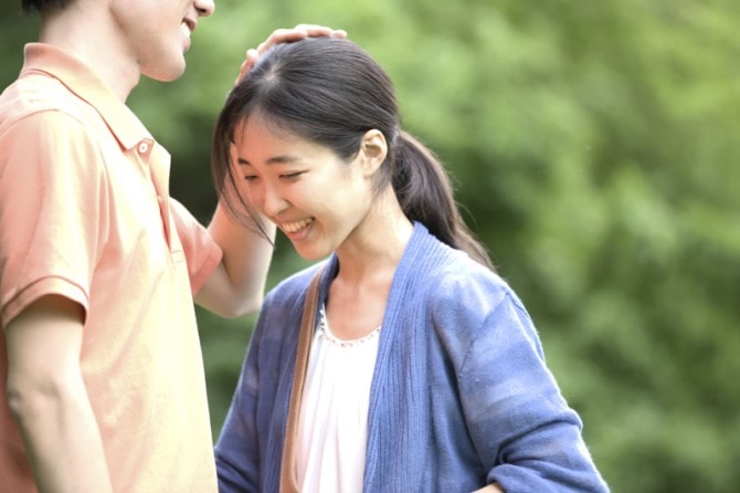 生理中の彼女とのデート 男性はどう対応してる マイナビウーマン