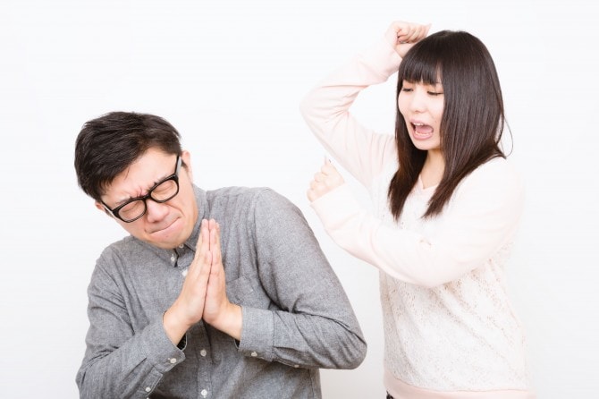 スキンシップを嫌がる女子 への男性の本音4つ マイナビウーマン スキンシップを嫌がる女子 への男性の本音4つ マイナビウーマン