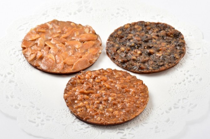 六本木土産 チョコとクッキーのコラボレーション 大人のためのリッチなお菓子 フィオレンティーナ マイナビウーマン
