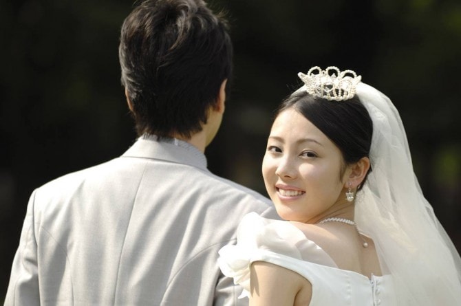 結婚して幸せそうな女性 と 不幸そうな女性 のちがい 6つ マイナビウーマン 結婚して幸せそうな女性 と 不幸そうな女性 のちがい 6つ マイナビウーマン