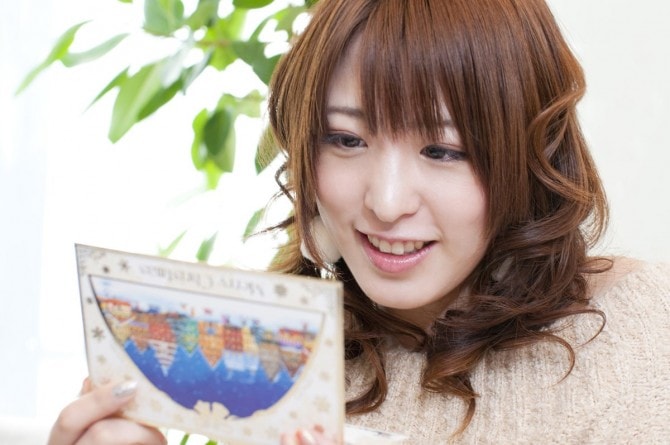 サインはありますが、私には読み取れません、出産祝いにいかがでしょうか 出産祝いのメッセージ文例集