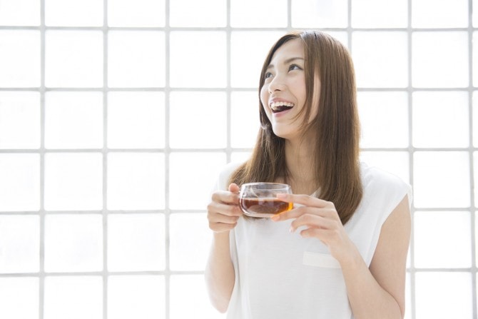 育ちが出るわー 男性が お嬢さまっぽい と感じる女性の特徴 6つ マイナビウーマン