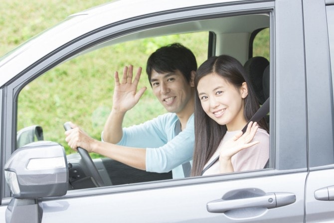 結婚したら 旦那に乗ってほしい 車 6選 マイナビウーマン