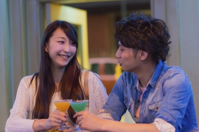 ギャップ萌え ムズキュン な男性の酔っ払い姿 6つ マイナビウーマン