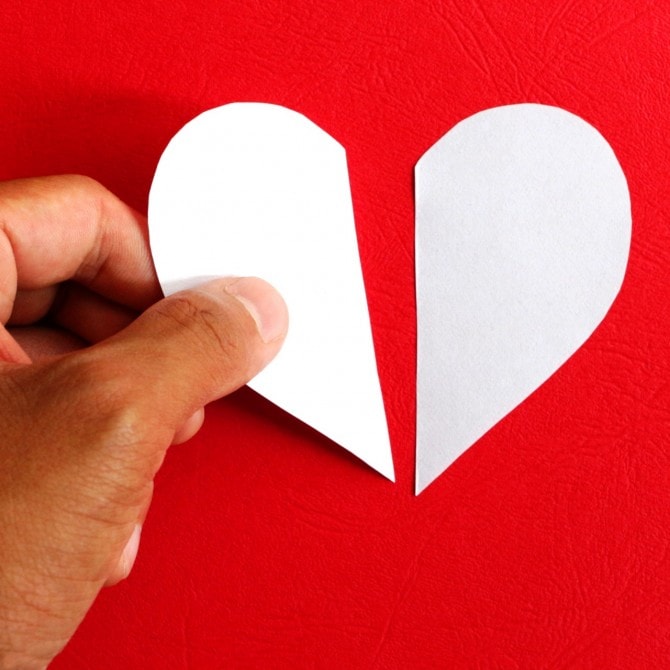 自然消滅なんてありえないっ 本当にやさしい男の 恋人との別れ方 6選 マイナビウーマン