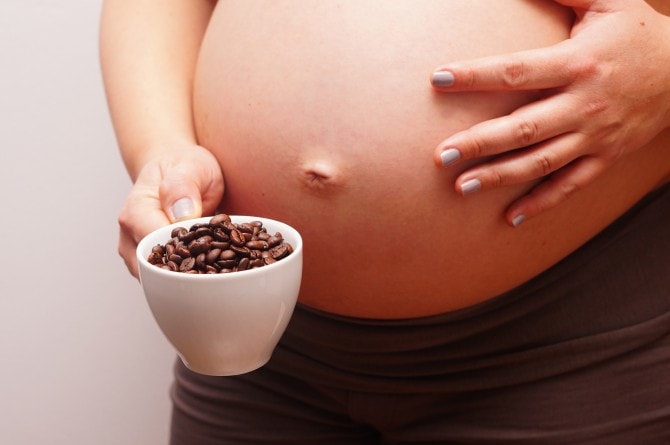 妊娠出産のウソ ホント 妊娠中にカフェインを摂っちゃダメってホント マイナビウーマン