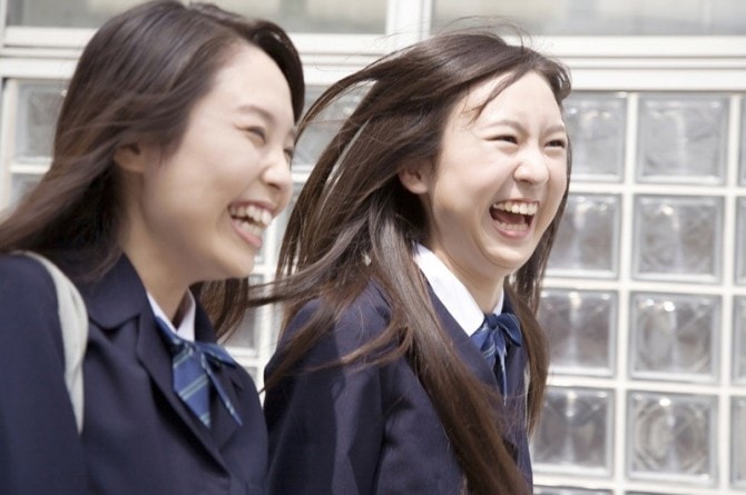 男に飢えすぎ 男子が 女子校出身者 について思うこと6つ マイナビウーマン