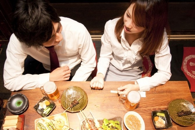 早く帰りたい 女性が 2度目のデートはない と思った瞬間 4つ マイナビウーマン