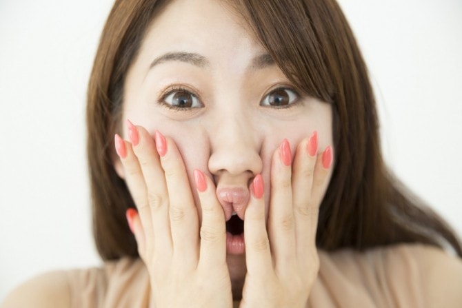 がなくなる 代女性 と 30代女性 の決定的な違い 6つ マイナビウーマン