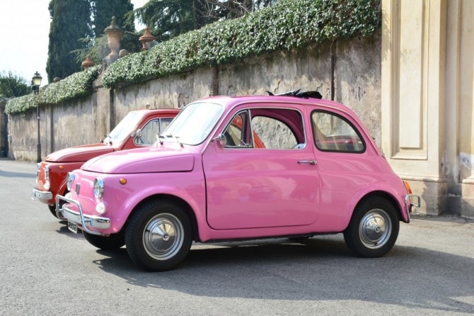 センスがやべぇ 残念な 女子の車 5つ マイナビウーマン