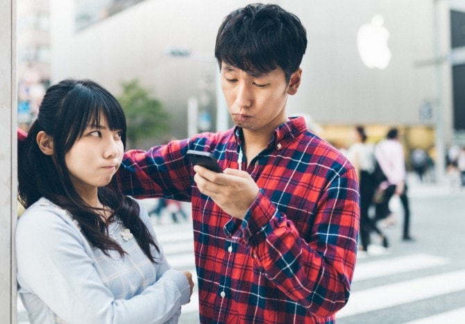 騙されるな 男性の マザコン と 母親思い の違い 4つ マイナビウーマン