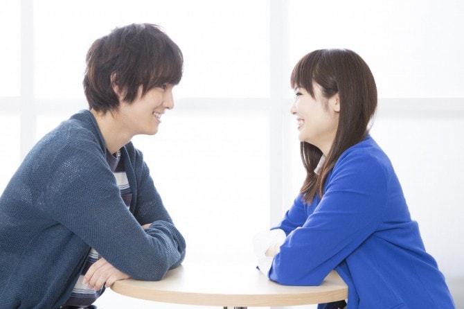 男性が手放したくない女になる条件10 マイナビウーマン