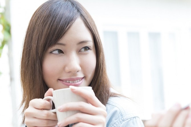 姉御肌の特徴とは モテる姉御肌って 1ページ目 マイナビウーマン