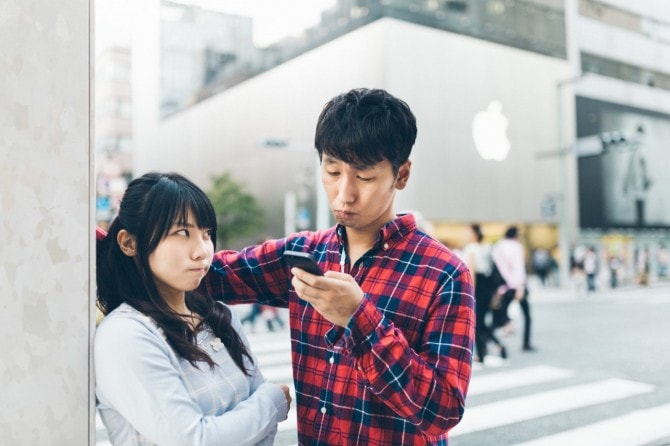 ケチな彼氏と結婚して大丈夫 ケチな彼氏とうまく付き合うコツ マイナビウーマン