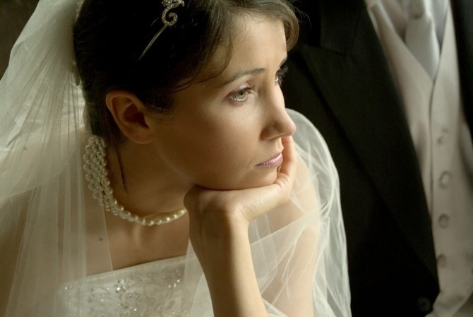 結婚を後悔した理由って 結婚を後悔しないために知っておきたいこと マイナビウーマン