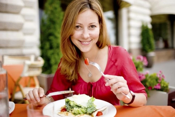 ダイエット中 空腹を感じたときの対策 やってはいけないこと 4ページ目 マイナビウーマン