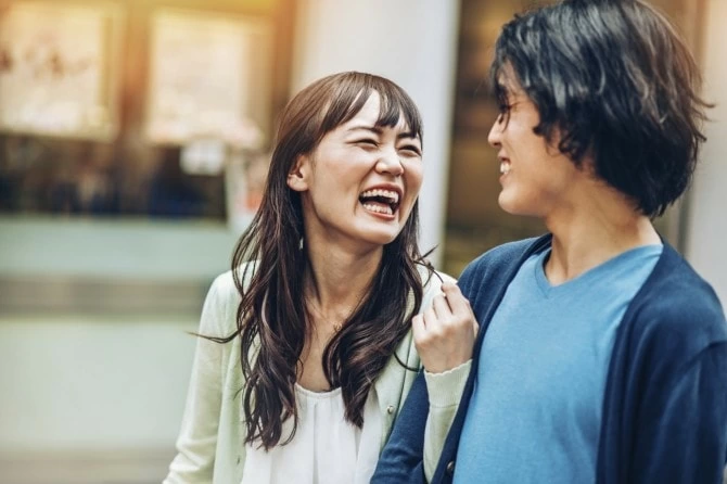 好きじゃない人と付き合うのはok メリットとデメリットとは マイナビウーマン 好きじゃない人と付き合うのはok メリットとデメリットとは マイナビウーマン