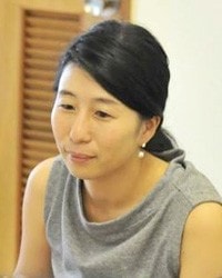 齋藤めぐみさん