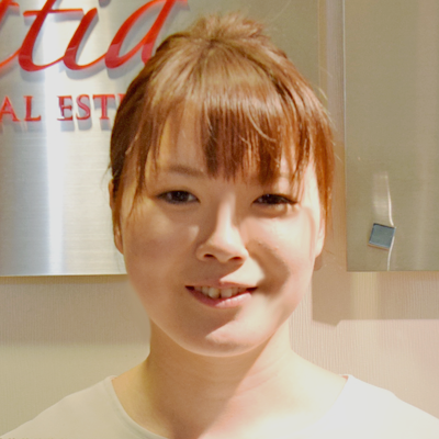 la cocoスタッフさん