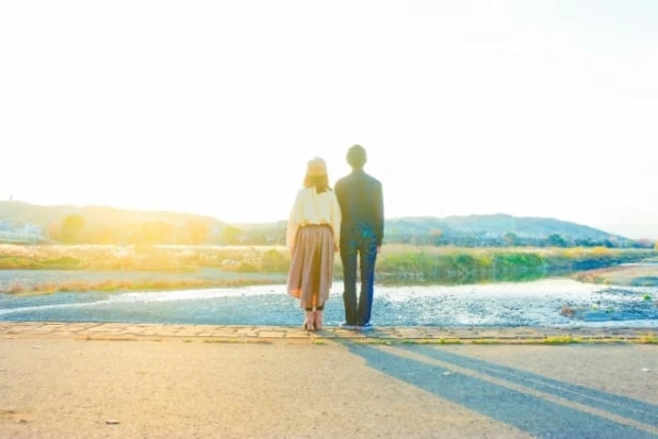 別れた後の男性心理とは 気持ちの変化と復縁したい時にとる行動 マイナビウーマン