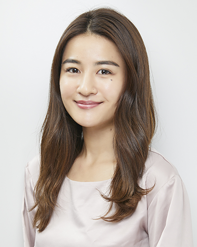 中瀬古ゆきなさん