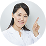 管理栄養士・平原さん