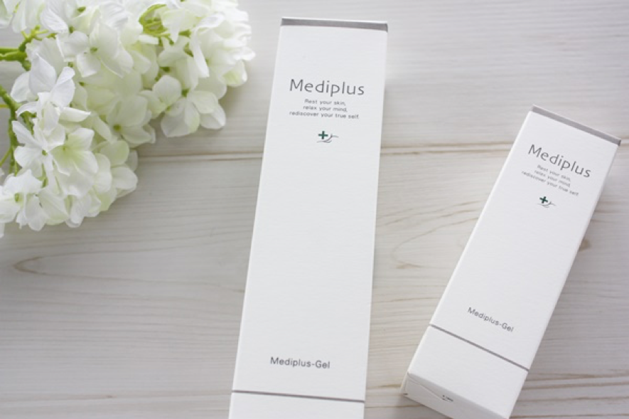 メディプラスゲルを使った生の口コミ 乾燥対策に効果的な使い方とは マイナビウーマン