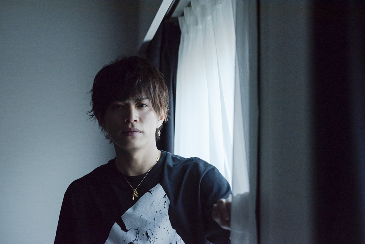 山本裕典は 悪い男 空白の2年間を告白 マイナビウーマン