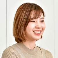 Nさん