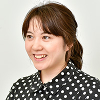 Iさん