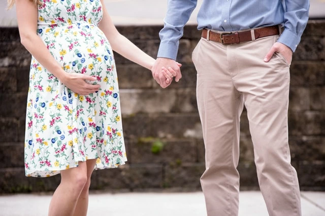 夢占い 妊娠する夢の意味とは シーン別夢のお告げ23選 3ページ目 マイナビウーマン