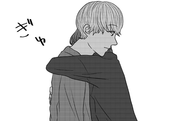 盲目的な恋は君を特別にはしない2 第5話 マイナビウーマン