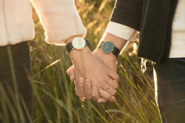 付き合うまでの流れマニュアル デート回数や期間は マイナビウーマン