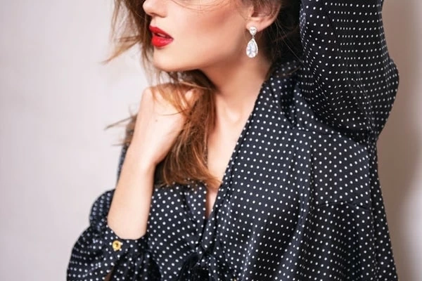 悪女について 人々を魅了する 悪女 の特徴 マイナビウーマン