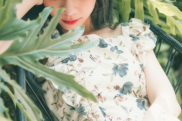 ショック 近寄りがたい と言われる女性の特徴 1ページ目 マイナビウーマン