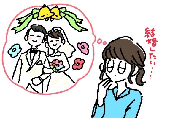 男性が 彼女と結婚したい と思う瞬間って オトゴロク2 マイナビウーマン