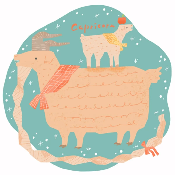 山羊座 やぎ座 の基本性格は 恋愛 仕事 人間関係 12星座占い マイナビウーマン 山羊座 やぎ座 の基本性格は 恋愛 仕事 人間関係 12星座占い マイナビウーマン