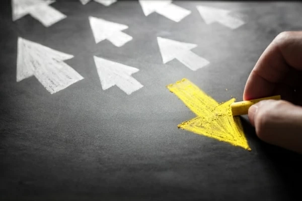 夢占い 電車の夢の意味は 乗る 事故にあうなどシーン別に分析 4ページ目 マイナビウーマン