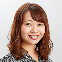 Hさん