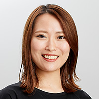 Sさん