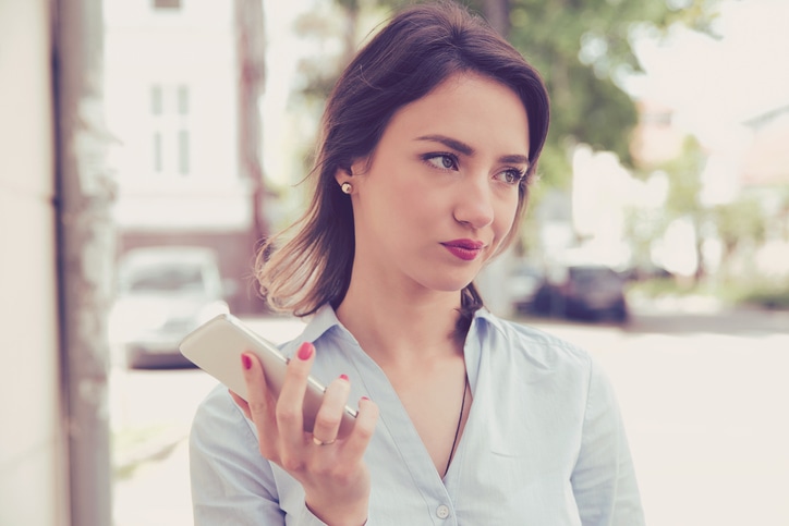 逃げる自分を変えたい 逃げ癖 のある女性の特徴とその心理 マイナビウーマン