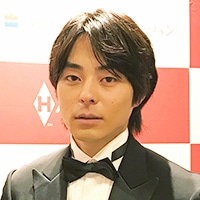 山本さん