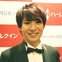 山上さん